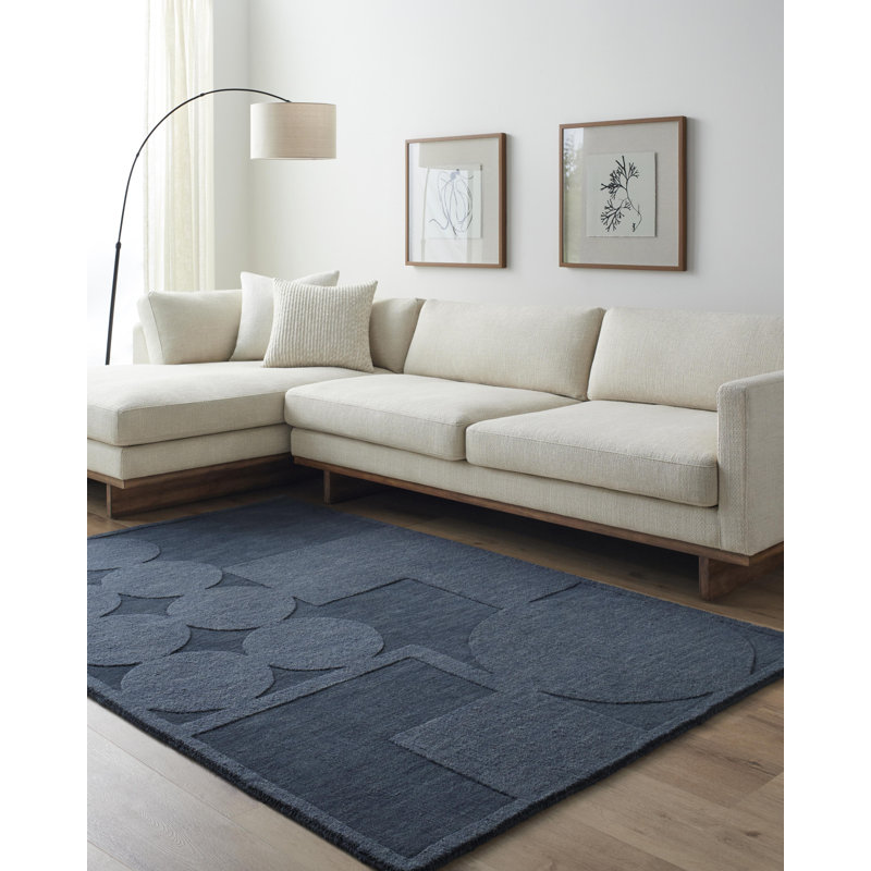 Julissa Rug, Rectangle 8' x 10'