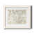 White Framed selected