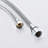 Adjustable Handheld Shower Head with Hose