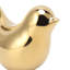 2Pcs Décoration d'oiseaux en céramique électrolytique de style nordique Figurine abstraite moderne-1220689986