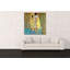 Gustav Klimt - Wrapped Canvas Painting-21211525