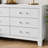 OMODA DRESSER