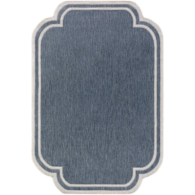 Skiles Machine Woven Rug