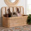 Banc de rangement Breona