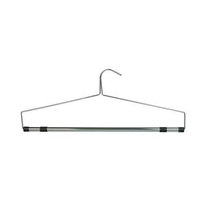 Genevieve Metal Standard Hanger for Dress/Shirt/Sweater