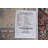 One-of-a-Kind 5'0" X 6'10" Wool Area Rug in Ivory