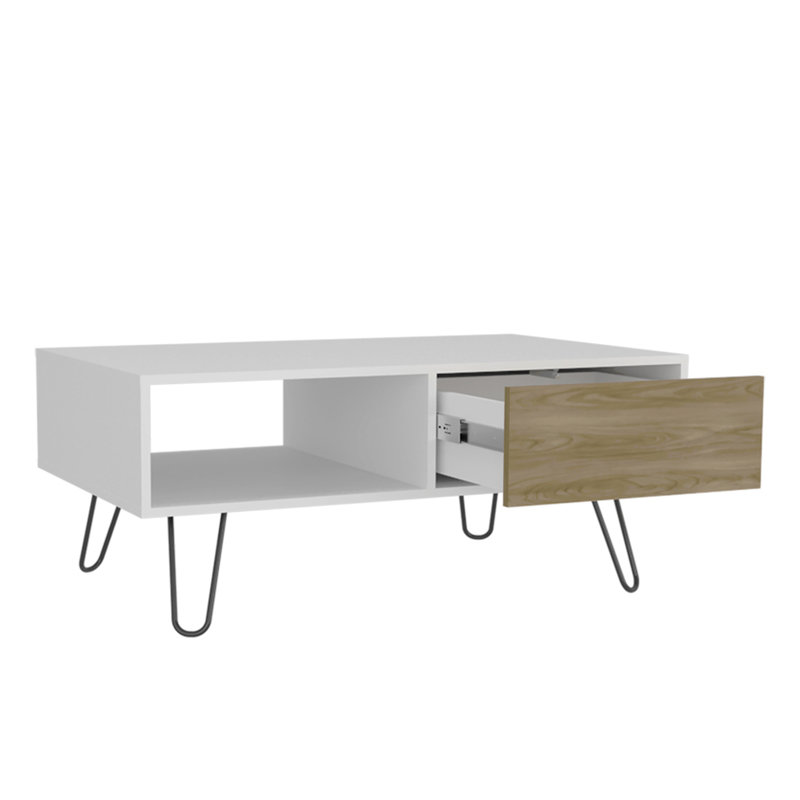Table basse Taylor, salon