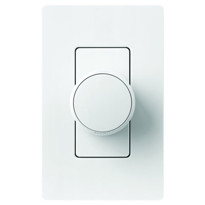 Gradateur 1 palette Lutron Aurora