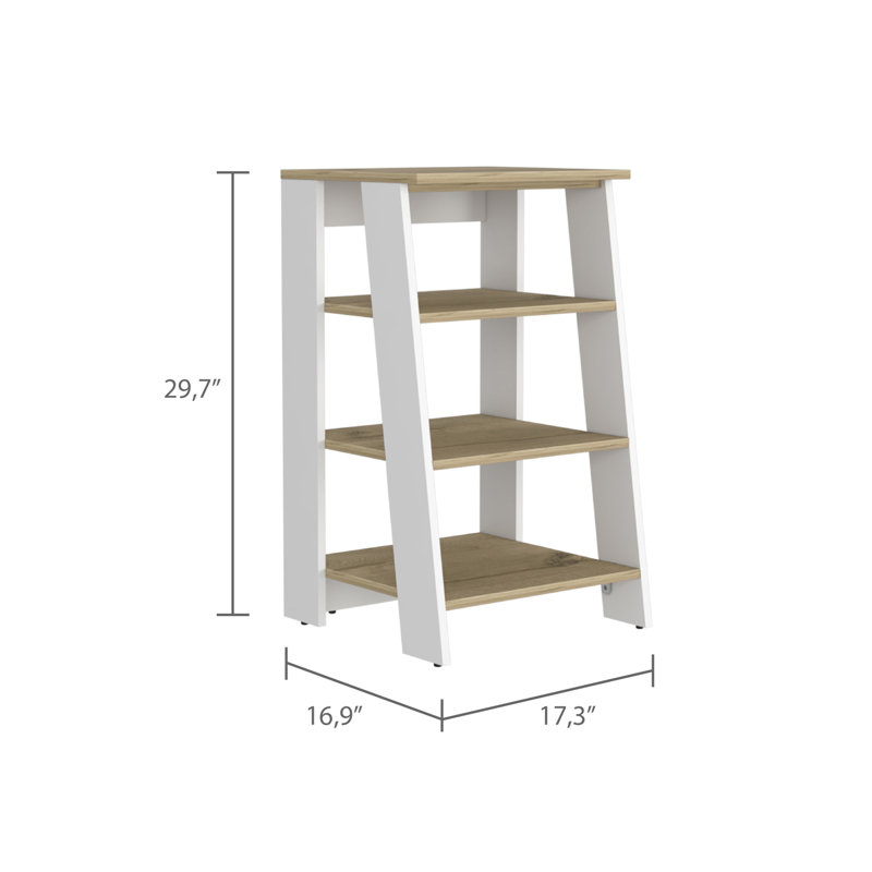 Armoire à linge Nashua