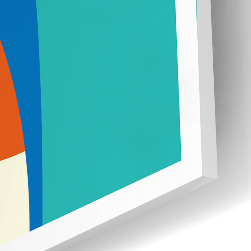 "State Posters MI" par Print Collection, H 16 po x l 12 po x P 0,13 po