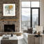 Nature Inspired "Changing Seasons" Canvas Wall Art By -652041593-662186697-662186699