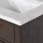 Ensemble de meuble-lavabo simple 24 po Nicholls-1722902658