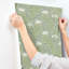 Papier peint Highgrove-98630639