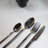 Arcaico Flatware Set - Service for 6-657119022