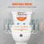 Raised Toilet Seat