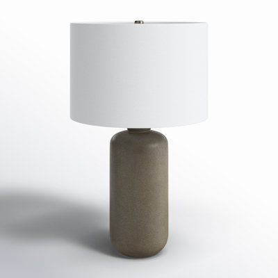 Patrick Ceramic Table Lamp