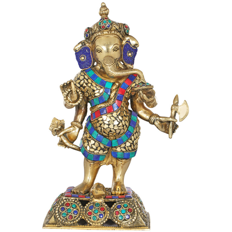 Religious & Spiritual Statue