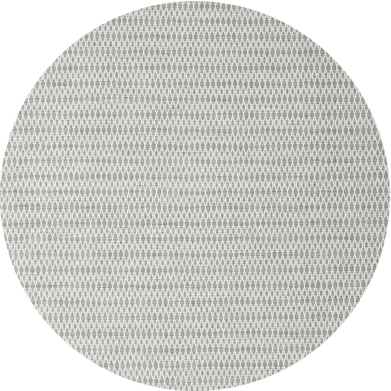 Royalston Indoor Rug, Round 8'0" x 8'0"