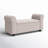 Ammarie Fabric Upholstered Storage Bench-1153388626