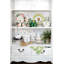 Plateau Villeroy & Boch Vieux Luxembourg