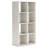 Jashawna Bookcase-73473838