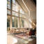 Lasiandra Abstract Flat Weave Area Rug-515545416