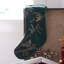 Bird Stocking, Green