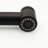 Black Pull Out Spray Kitchen Faucet - Single Handle Tap For Bathroom And Sinks Matte Sink With Pull-Down Modern Style All