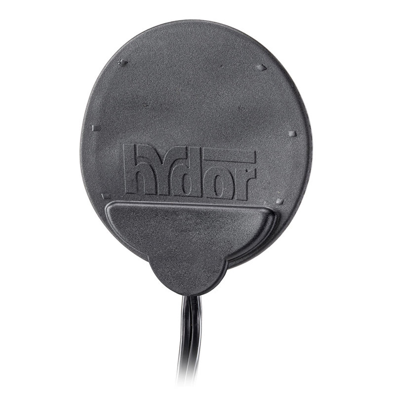 Hydor Aquarium Heater, 5 Gallon (5.4" H x 2.5" W x 0.99" D)