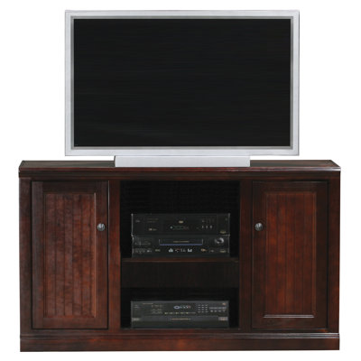 Unfinished TV Stand for TVs up to 60"