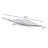 Punta Long Leaf Tray