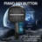 Handheld Shower Head 1.8 GPM GPM-92440356