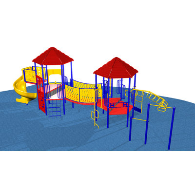Playsystem Ages 5-12