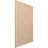 Adjustable Wood Slat Wall Panel Kit-87690377-87690175