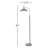 Rotisha 61'' LED Task Floor Lamp