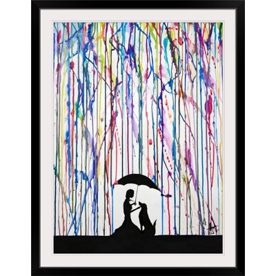 " Sempre " by Marc Allante