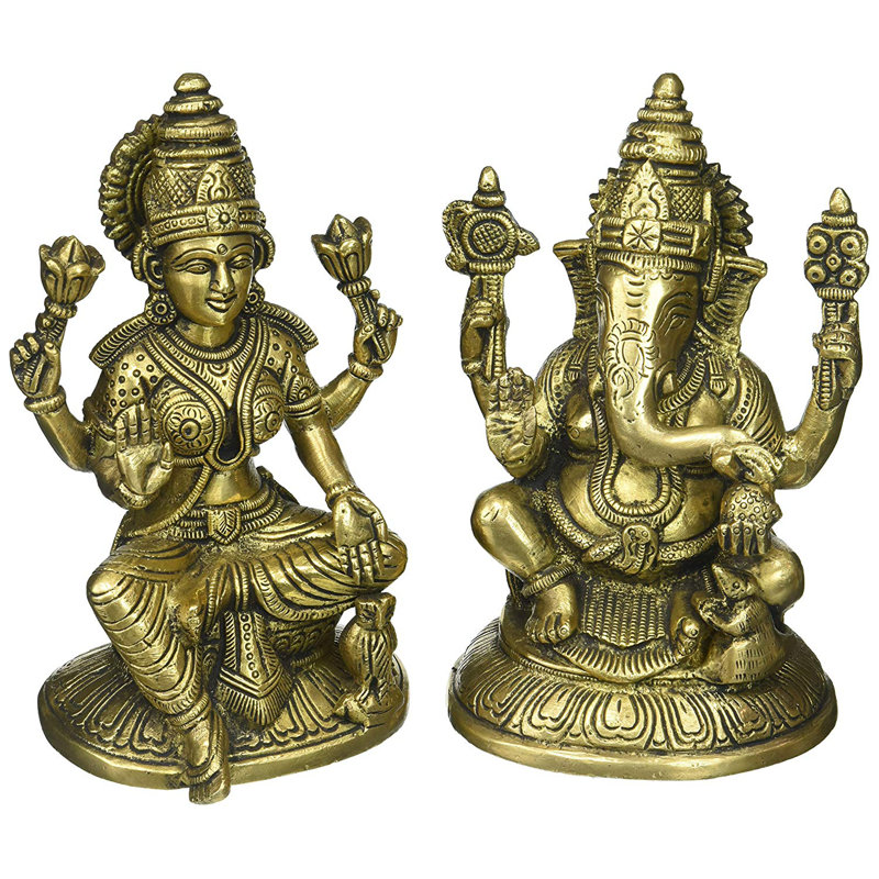 Lucera Lakshmi Ganesha