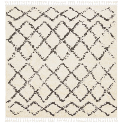Francisco Performance Geometric Indoor Rug