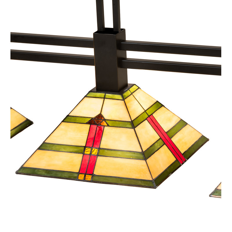 3 - Light Pendant