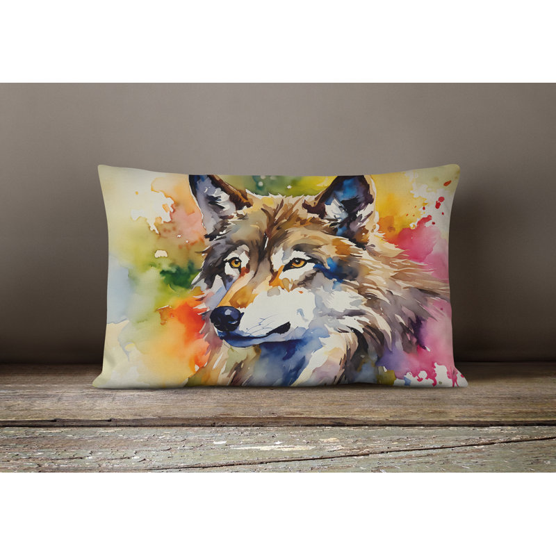 Other/No Pattern Outdoor Throw Pillow