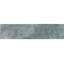 Carrelage mural et de plancher en porcelaine brillante 2 po x 8 po Latium-123572243