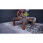 Amsterdam Four Leg Coffee Table