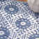 Clemence Hand Woven Performance Geometric Rug