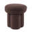 Baumann Mushroom Upholstered Ottoman-1500699048