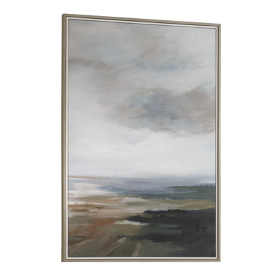 Impression de paysage Uttermost Lowlands