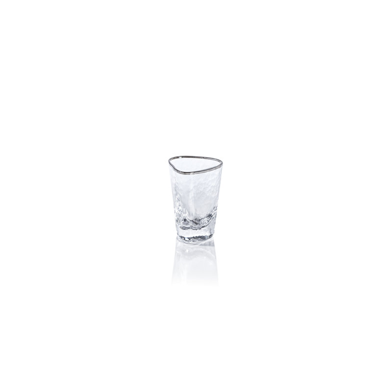Sinquefield 2oz. Shot Glass / Shooter Set