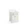 Malin By Studio McGee 24 in. Bathroom Vanity Cabinet With Sink And Quartz Top