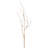63'' Faux Twig Branch
