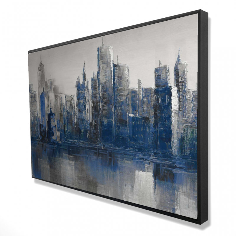 «Melancholy City»