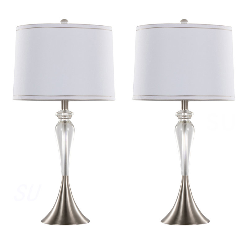 Lampe de table 28 "Ashland